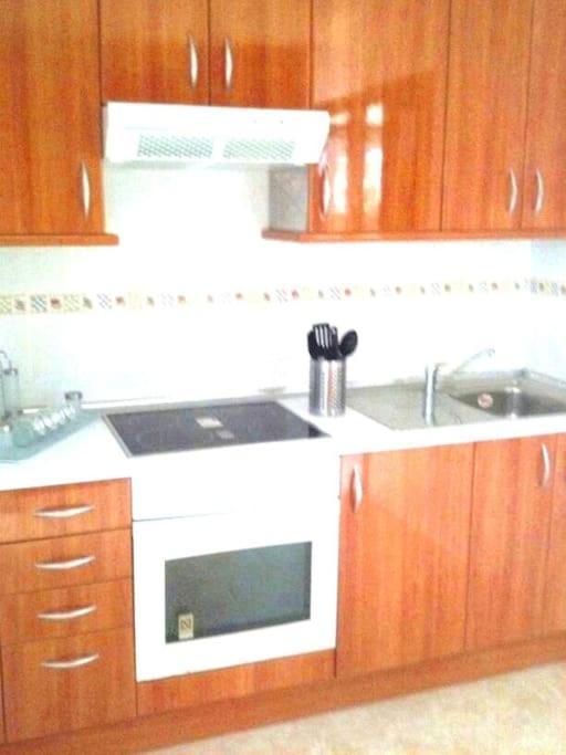 White Beach Villa Коста Бланка Экстерьер фото